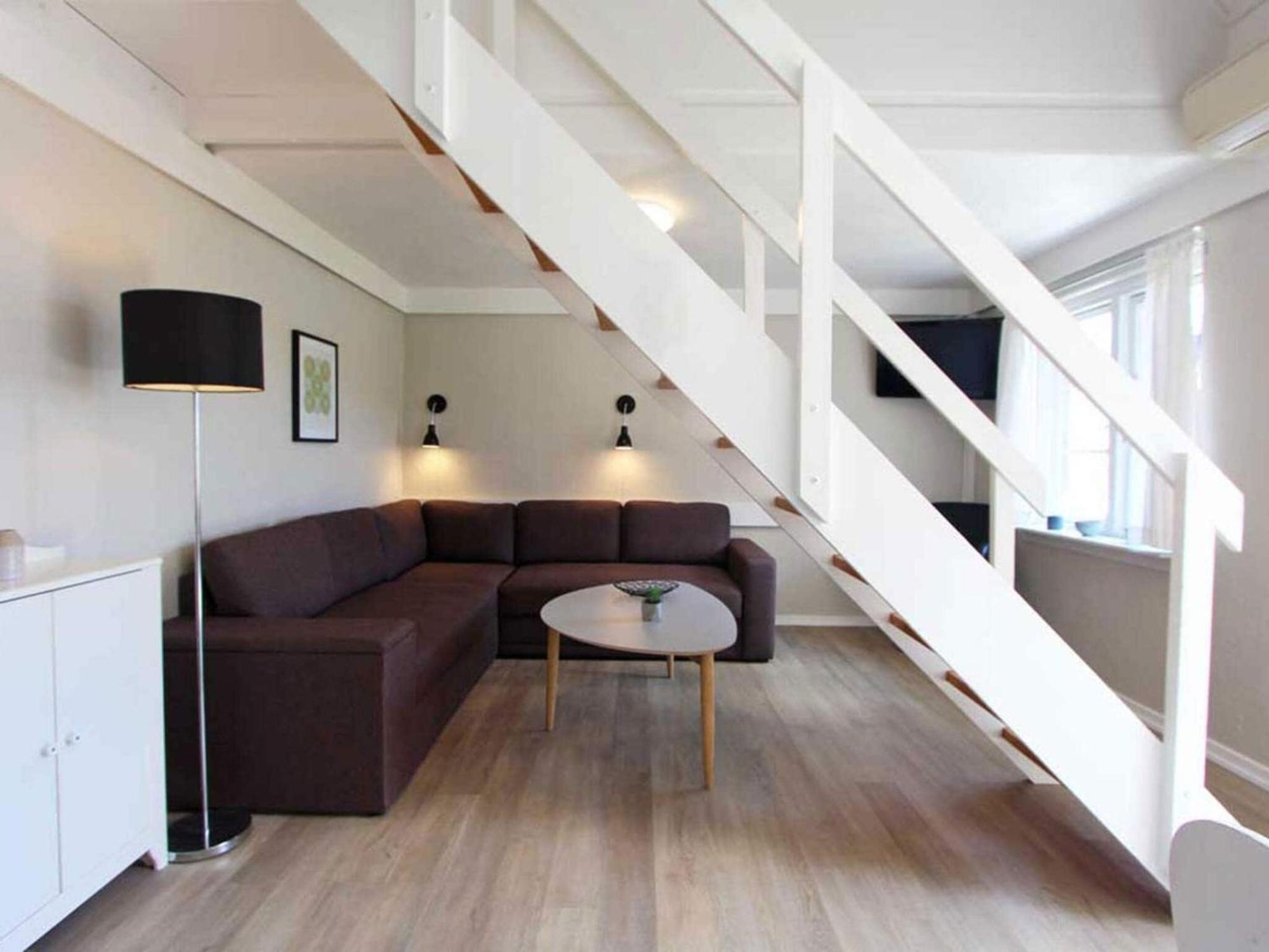 5 Person Holiday Home On A Holiday Park In Гудхием Екстериор снимка
